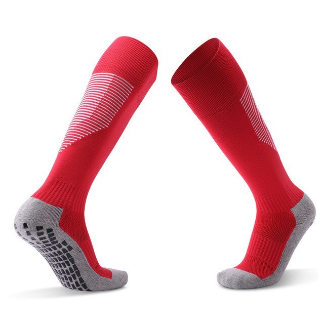 Football Socks - Mubimart -  