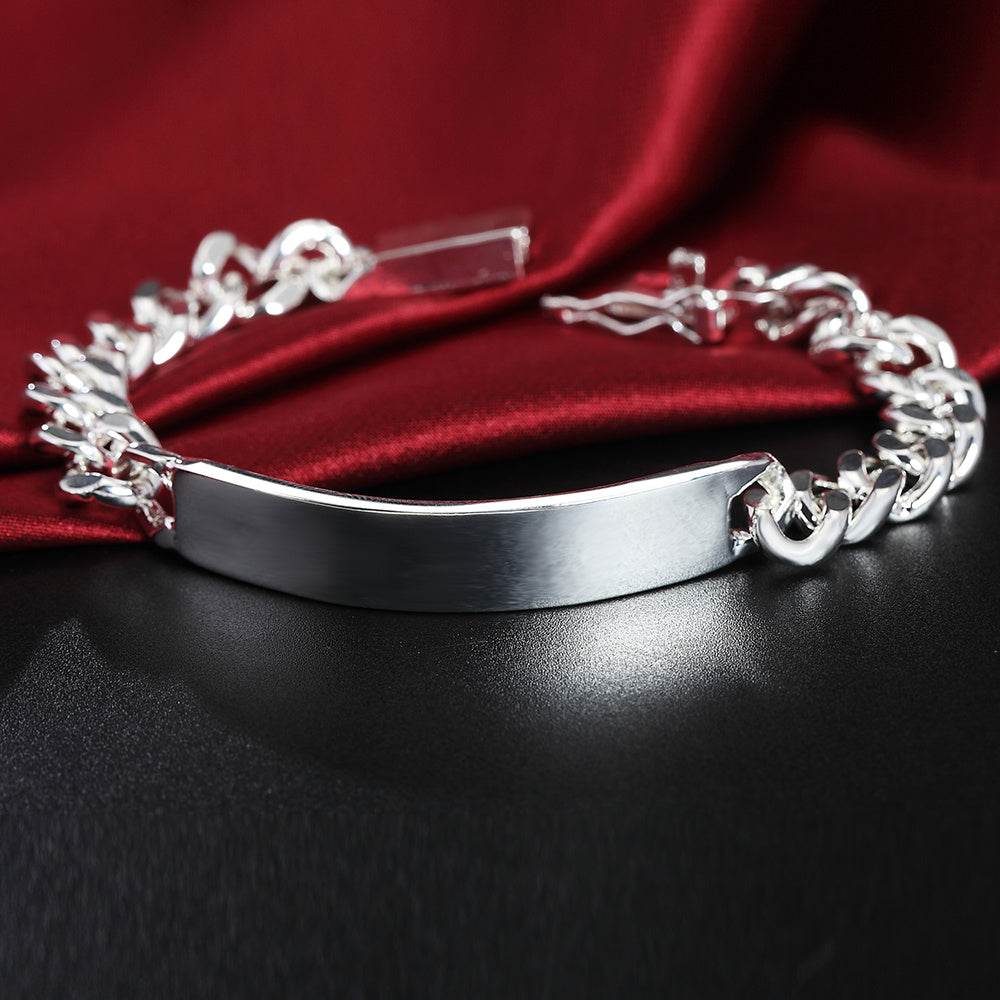 Male and female couple bracelets - Mubimart