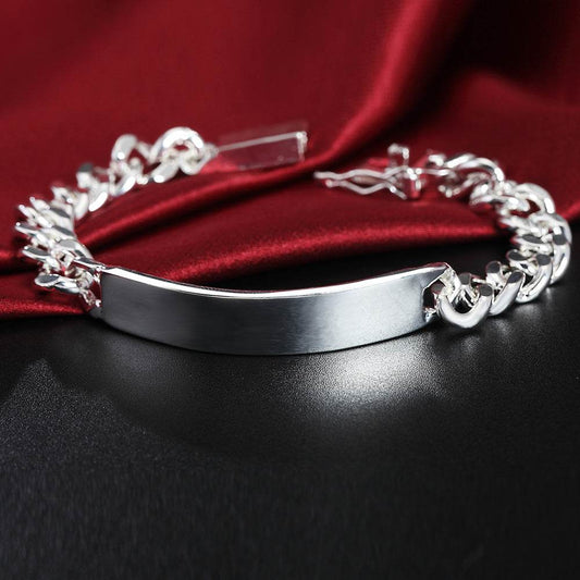 Male and female couple bracelets - Mubimart