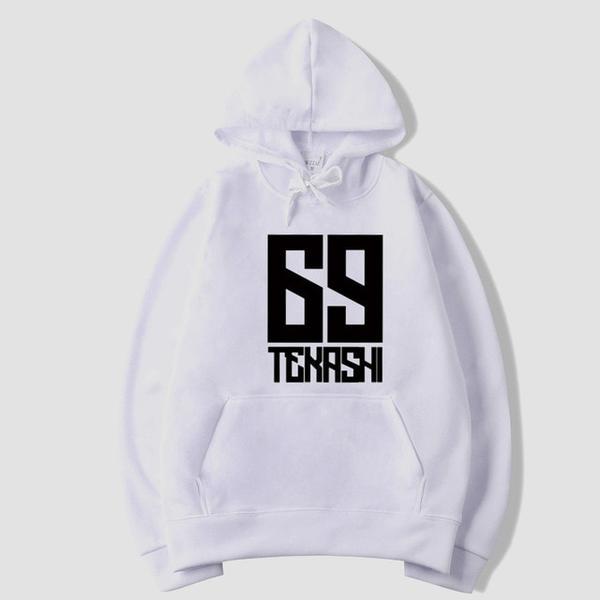 Tekashi 69 Fashion Hoodies - Mubimart - Hoodies 