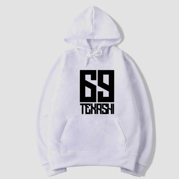 Tekashi 69 Fashion Hoodies - Mubimart