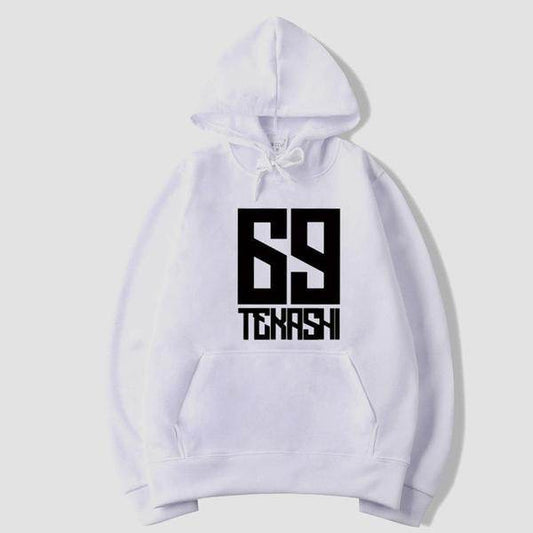 Tekashi 69 Fashion Hoodies - Mubimart