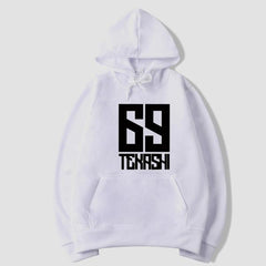 Tekashi 69 Fashion Hoodies - Mubimart - Hoodies 