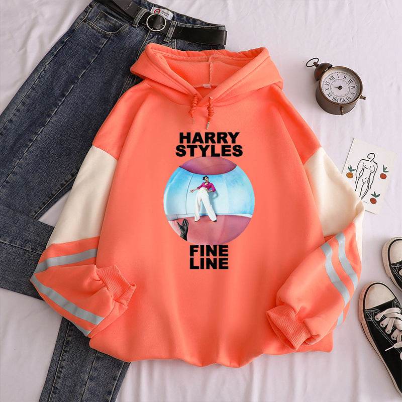 hoodie sweatshirt hoodie sweatshirt - Mubimart