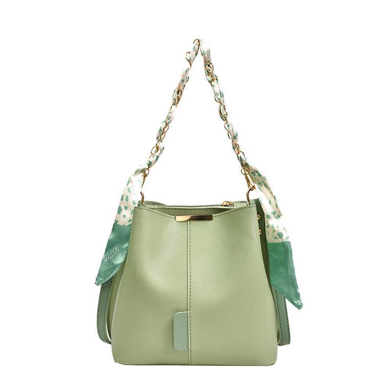 Summer Fashion Shoulder Bag Casual Women Crossbody Bags - Mubimart