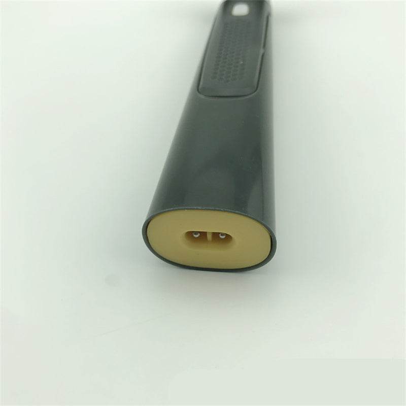 Wireless Rechargeable Precision Shaver Straight Shaver For Men Shaving Machine With Blades Shave Cassettes For Beard Shavette - Mubimart