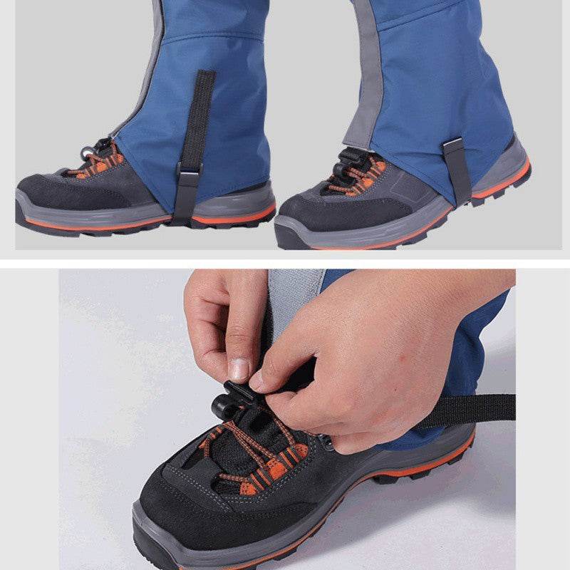 Outdoor Snow Kneepad - Mubimart