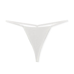 Ultrathin a string thong woman - Mubimart -  