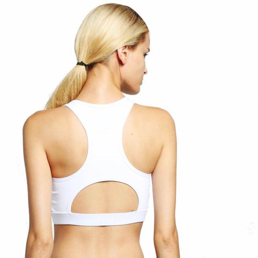 Shockproof sports bra - Mubimart
