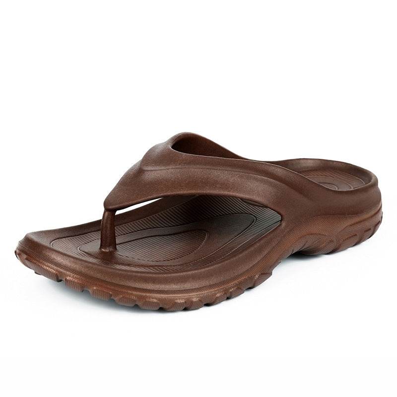 Summer Outdoor Sports Flip Flops Men - Mubimart