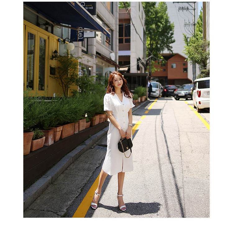 Ladies Party Dresses - Mubimart