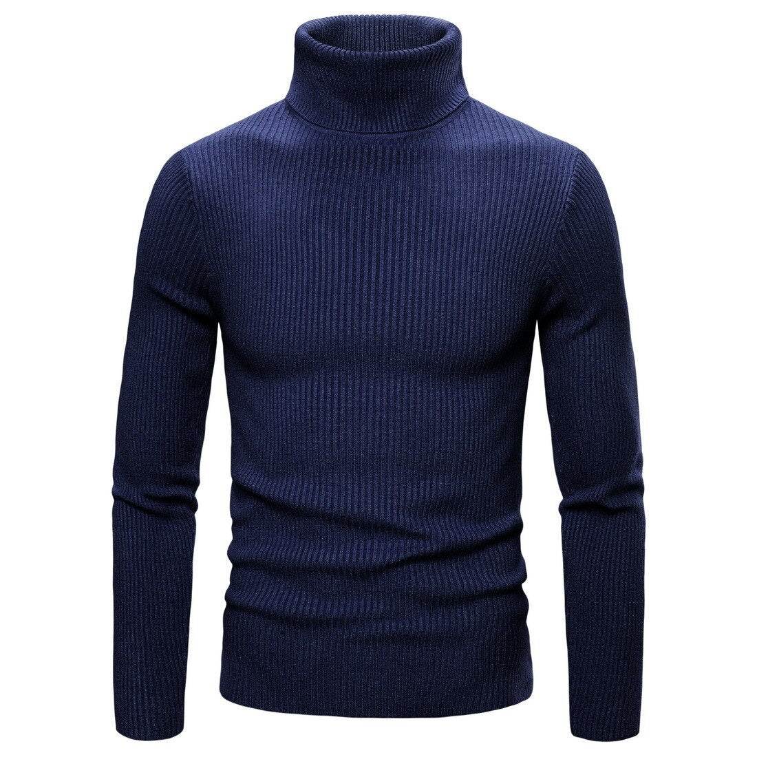 Knit sweaters - Mubimart