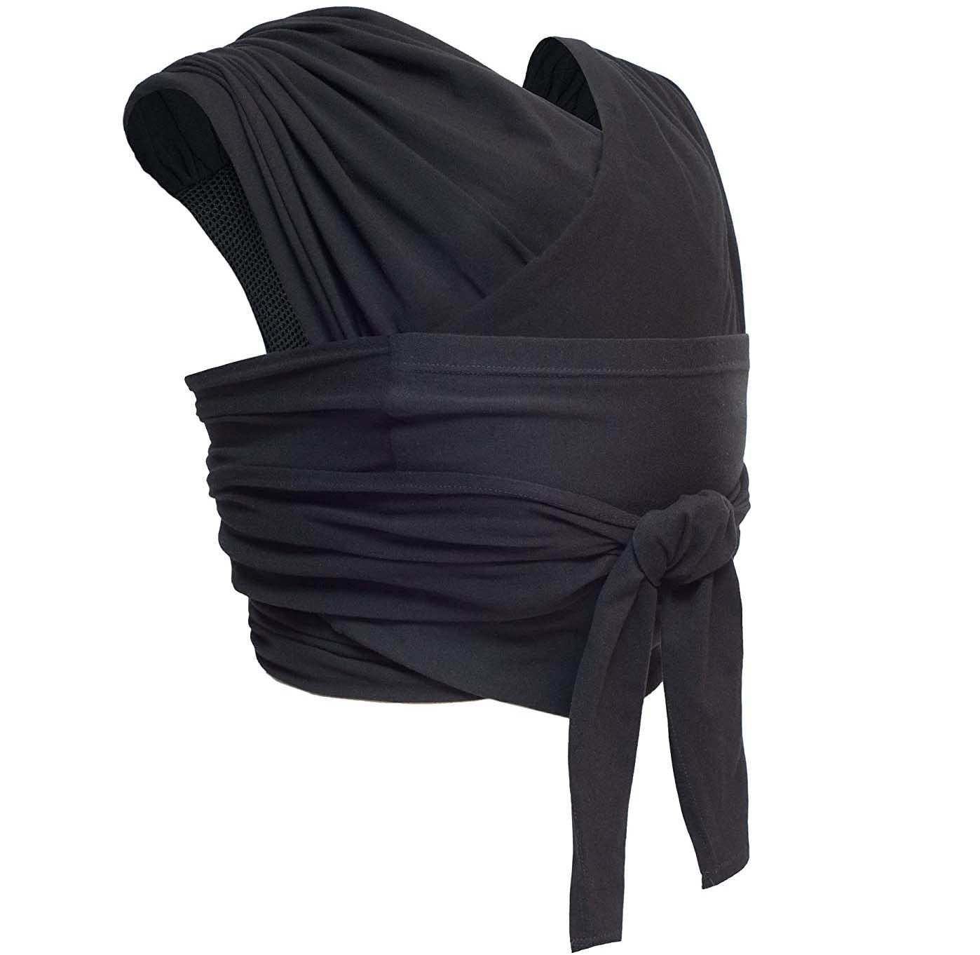 Comfortable baby sling carrier - Mubimart