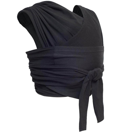 Comfortable baby sling carrier - Mubimart