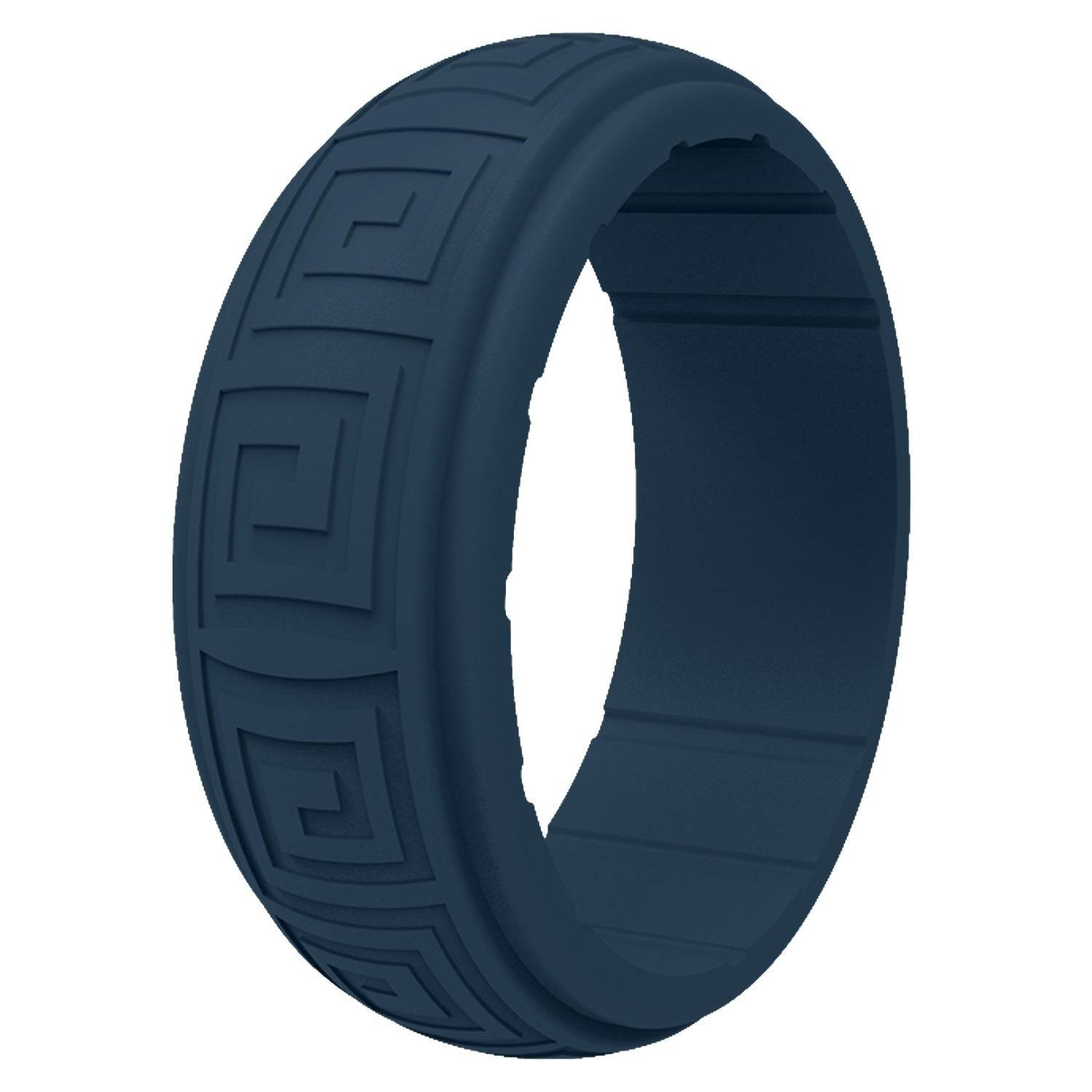Original Silicone Silicone Ring - Mubimart
