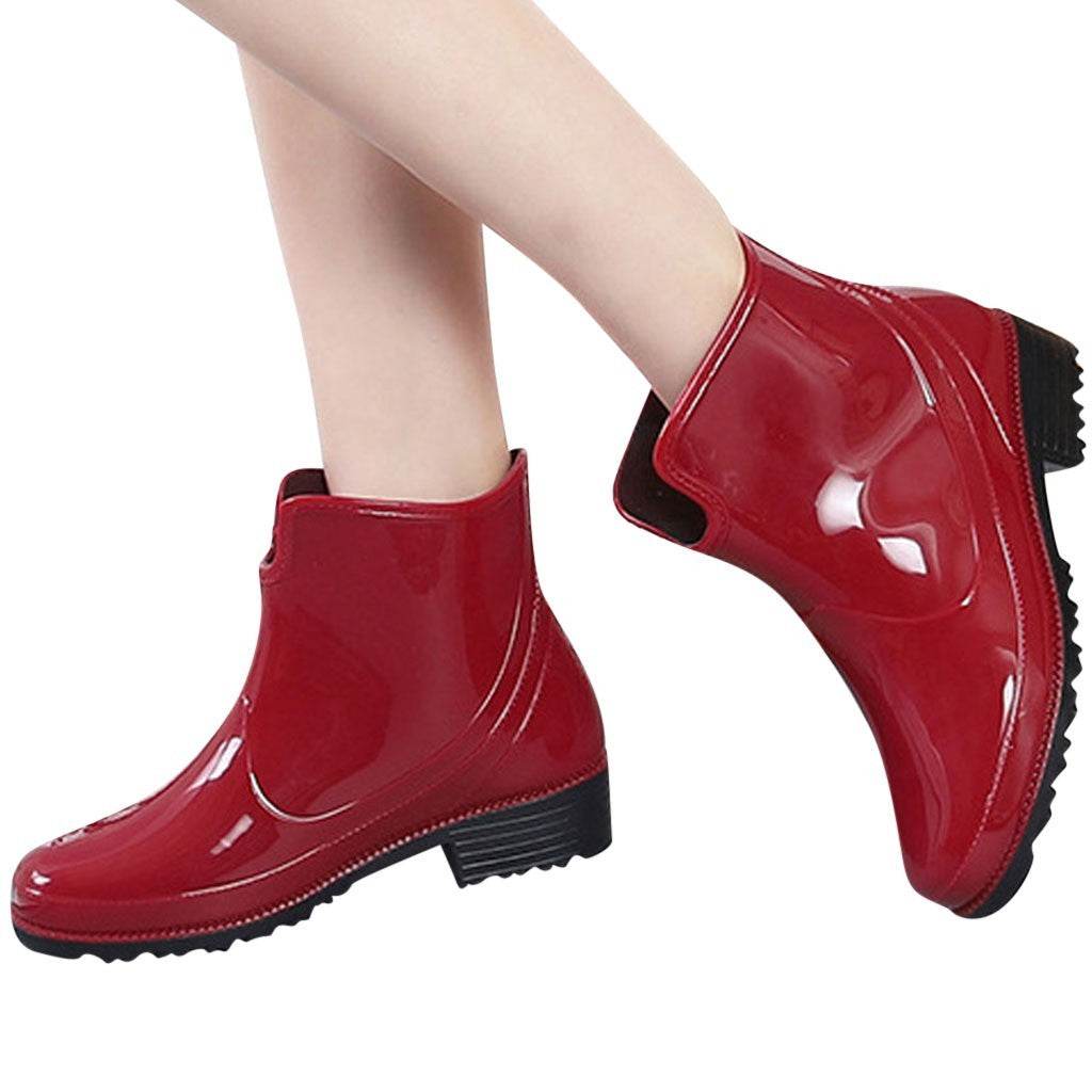 Rain boots - Mubimart
