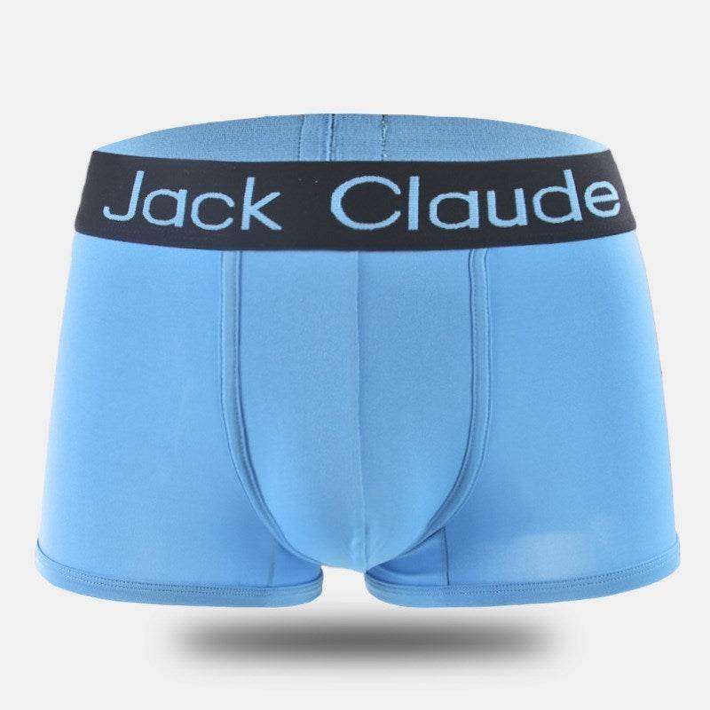 Men's fiber boxer briefs - Mubimart