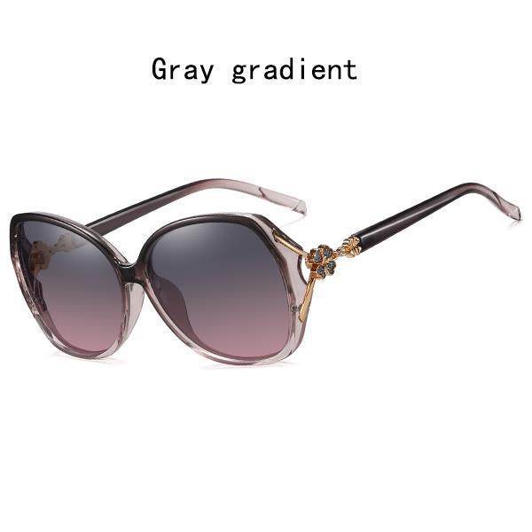 Luxury Women Polarized Sunglasses Women UV 400 - Mubimart