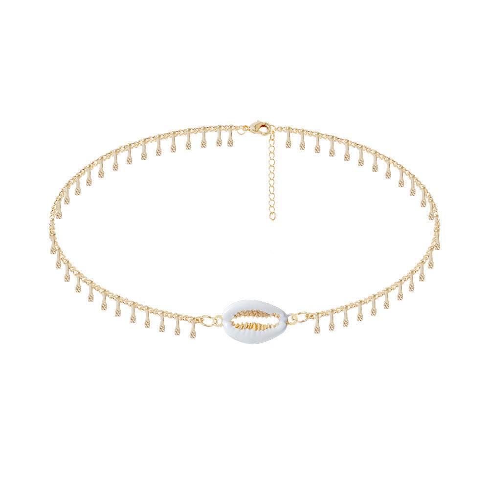 Accessories European and American ladies anklets - Mubimart