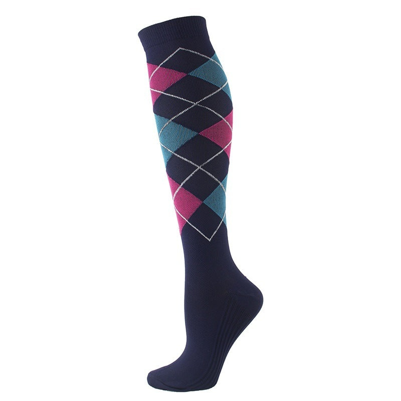 Compression Socks For Outdoor Sports - Mubimart -  