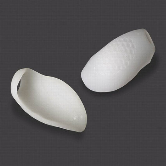 Hallux valgus toe separator aligner toe aligner silicone aligner - Mubimart