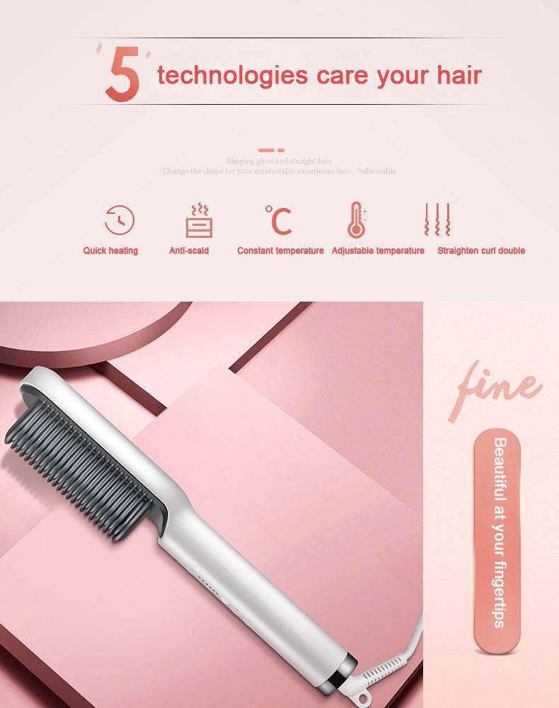 Hair straightener - Mubimart