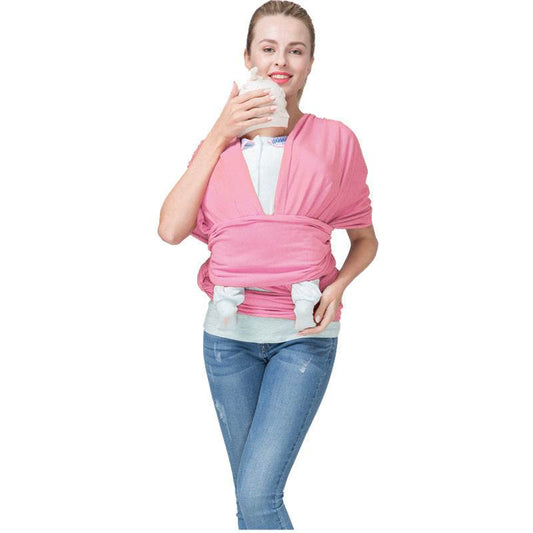 Multifunctional baby sling - Mubimart