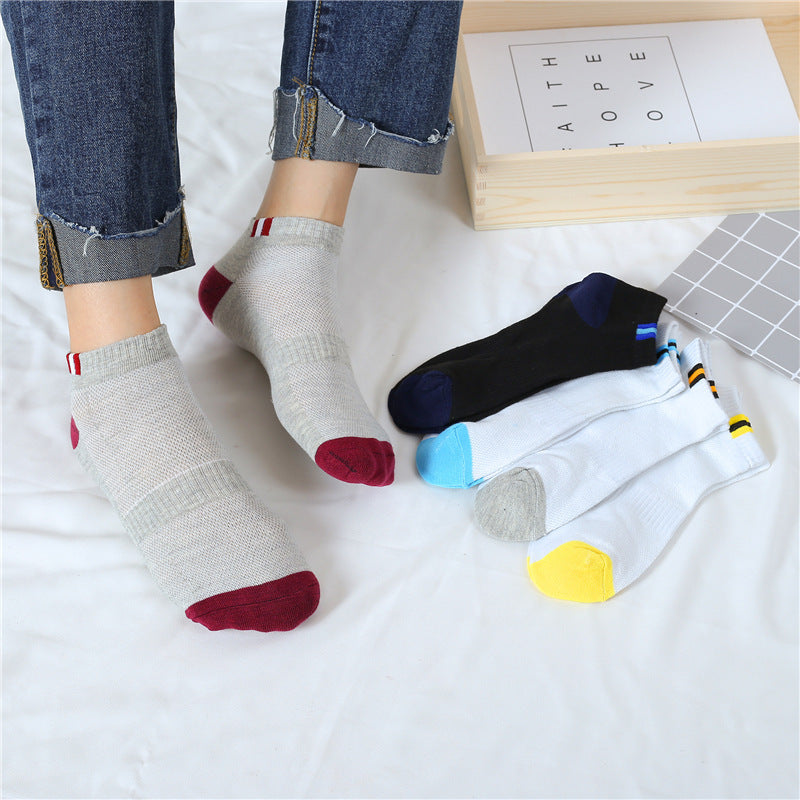 Socks men's socks - Mubimart -  