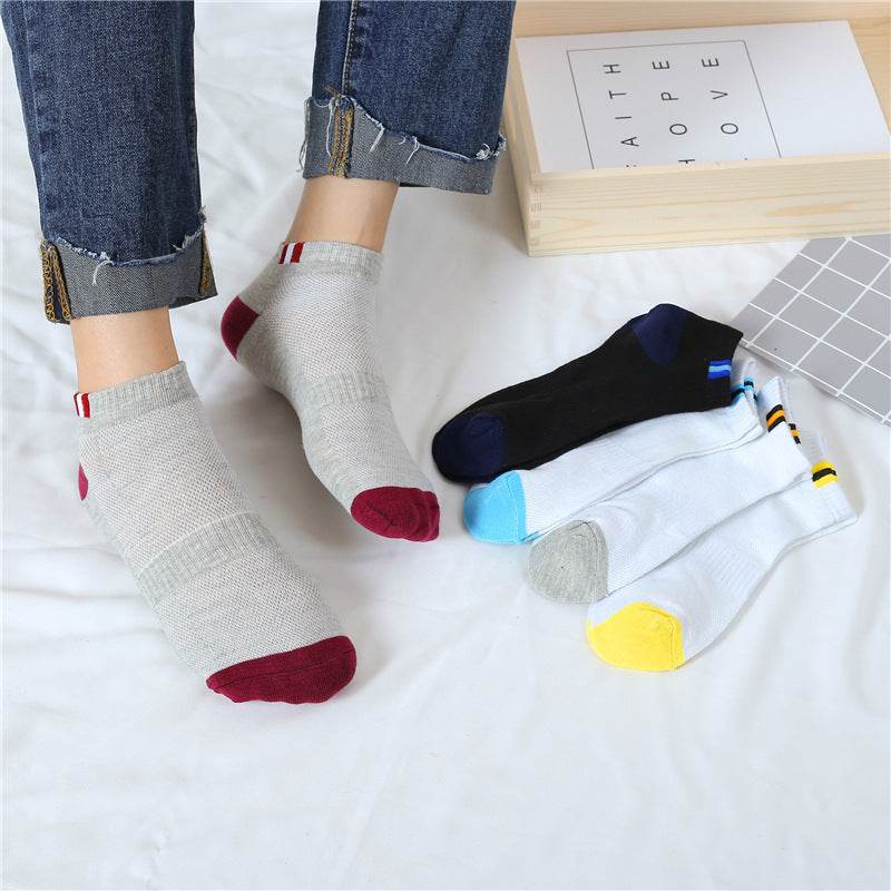 Socks men's socks - Mubimart