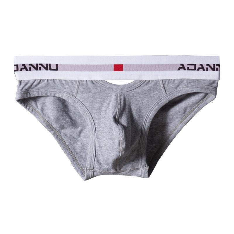 Light cotton briefs - Mubimart