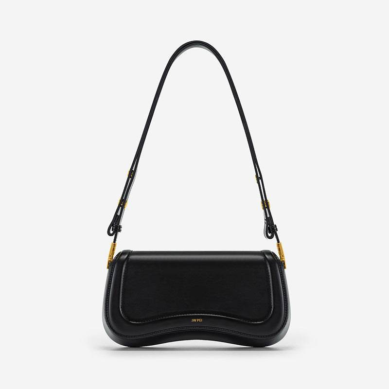 Stylish Adjustable Crossbody Shoulder Bag Retro Women - Mubimart