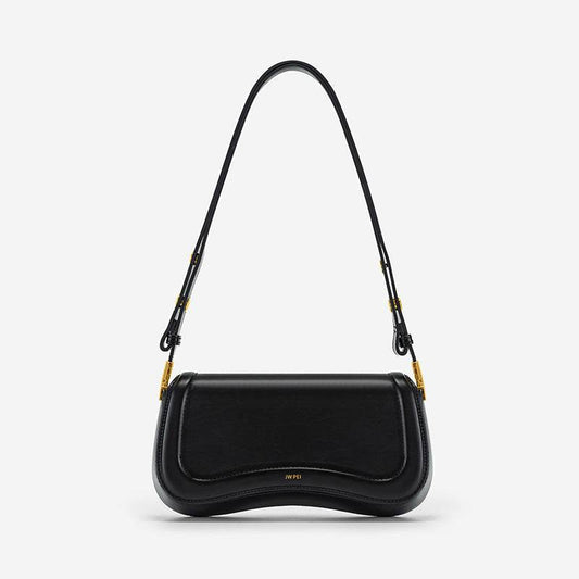 Stylish Adjustable Crossbody Shoulder Bag Retro Women - Mubimart