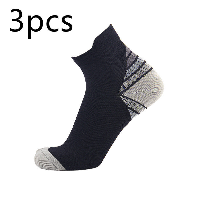 Ankle Guard Compression Amazon Men's And Women's Socks - Mubimart -  