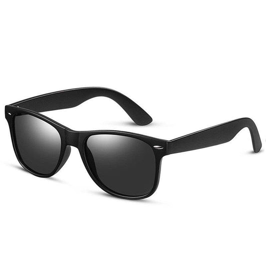 Polarized Sunglasses Fashion Colorful Polarized Glasses - Mubimart