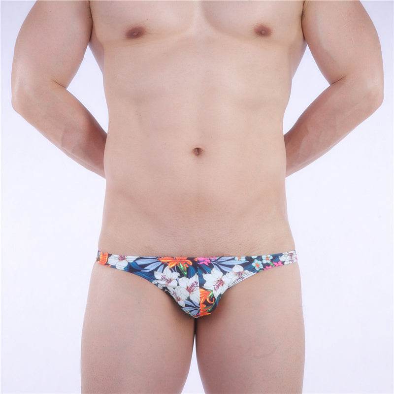 Men's tight briefs - Mubimart