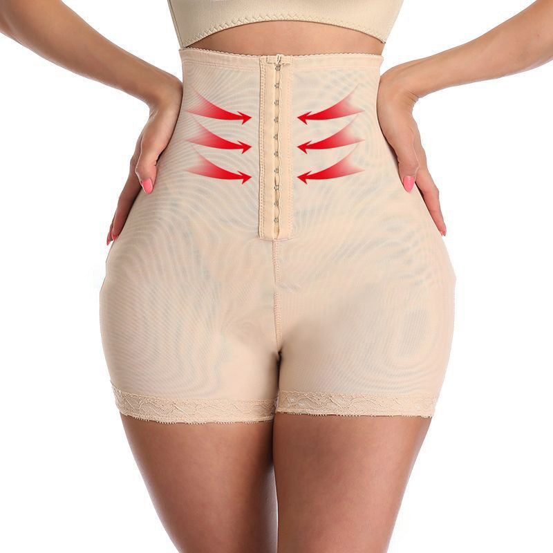 Abdominal Body Shaper - Mubimart -  