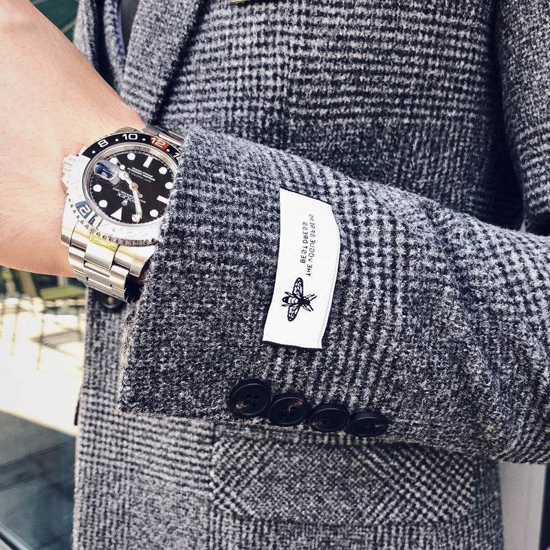 Men's blazer - Mubimart