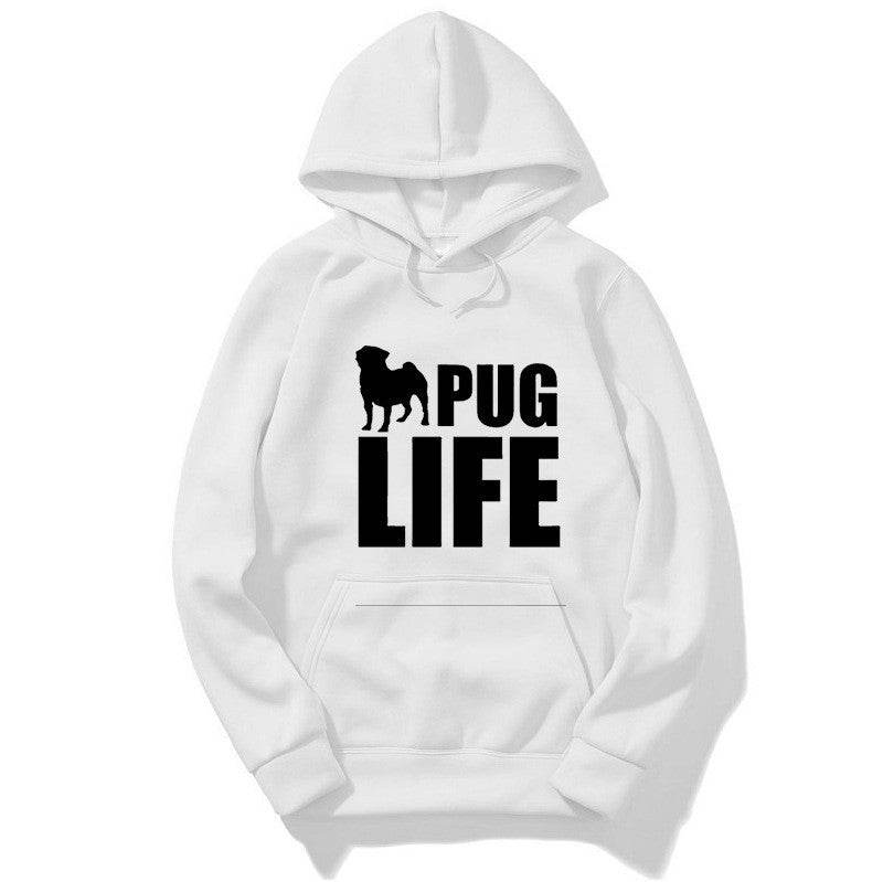Printed hoodies are a hit - Mubimart