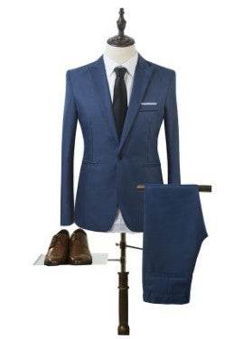 Latest Wedding Tuxedos For Men - Mubimart