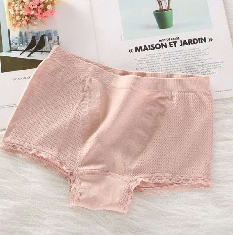 Panties - Mubimart -  