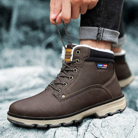 Snow climbing shoes - Mubimart