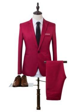 Latest Wedding Tuxedos For Men - Mubimart