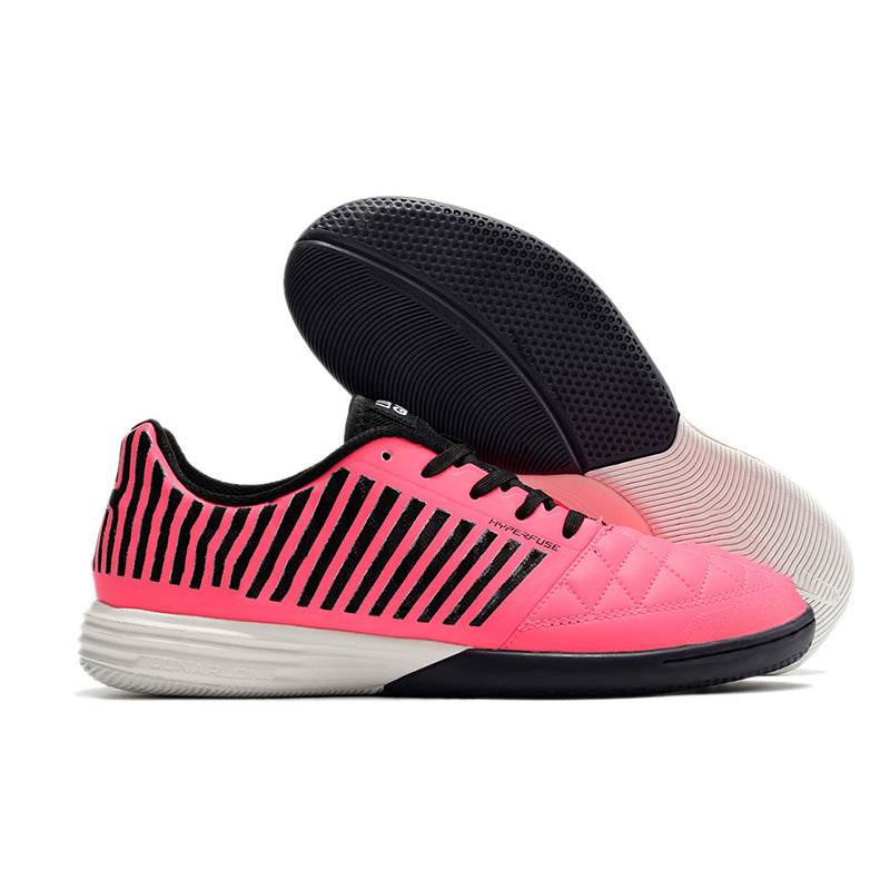 Mesh MD Shock Absorption Training Shoes Flat Bottom - Mubimart