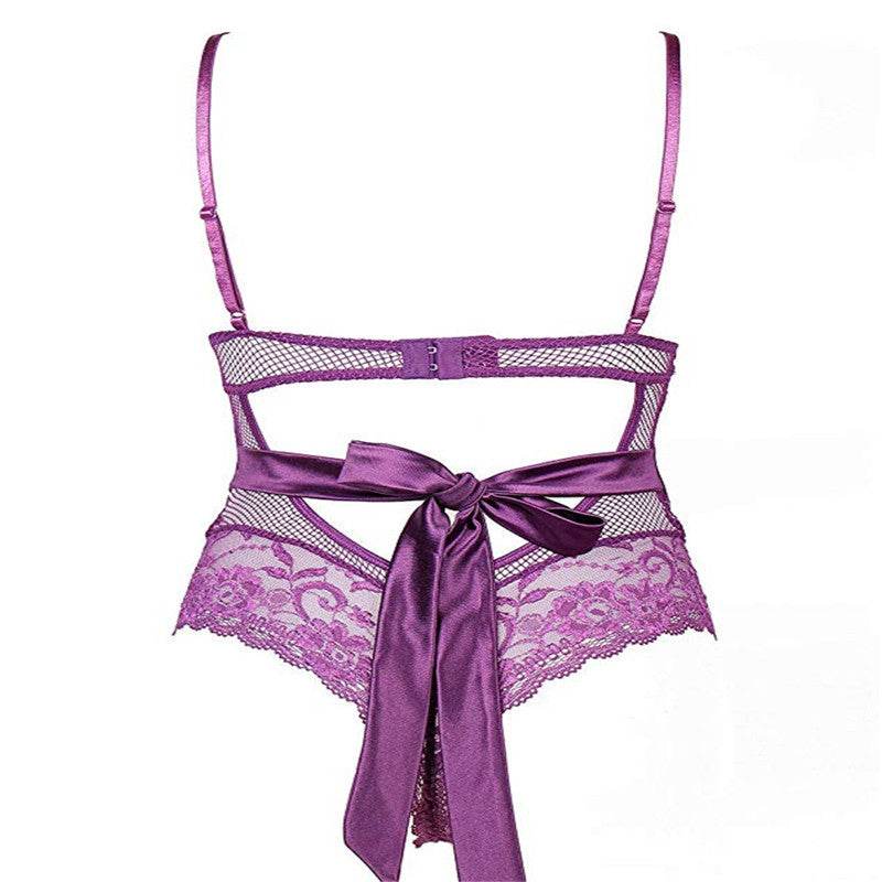 Lace camisole - Mubimart