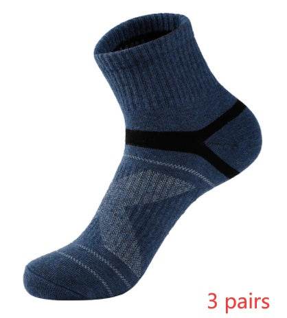 Sports socks basketball socks - Mubimart