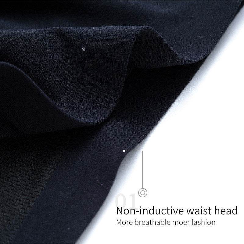 9099 Four Layers Of Comfortable And Leak-proof Physiological Women's Underwear - Mubimart