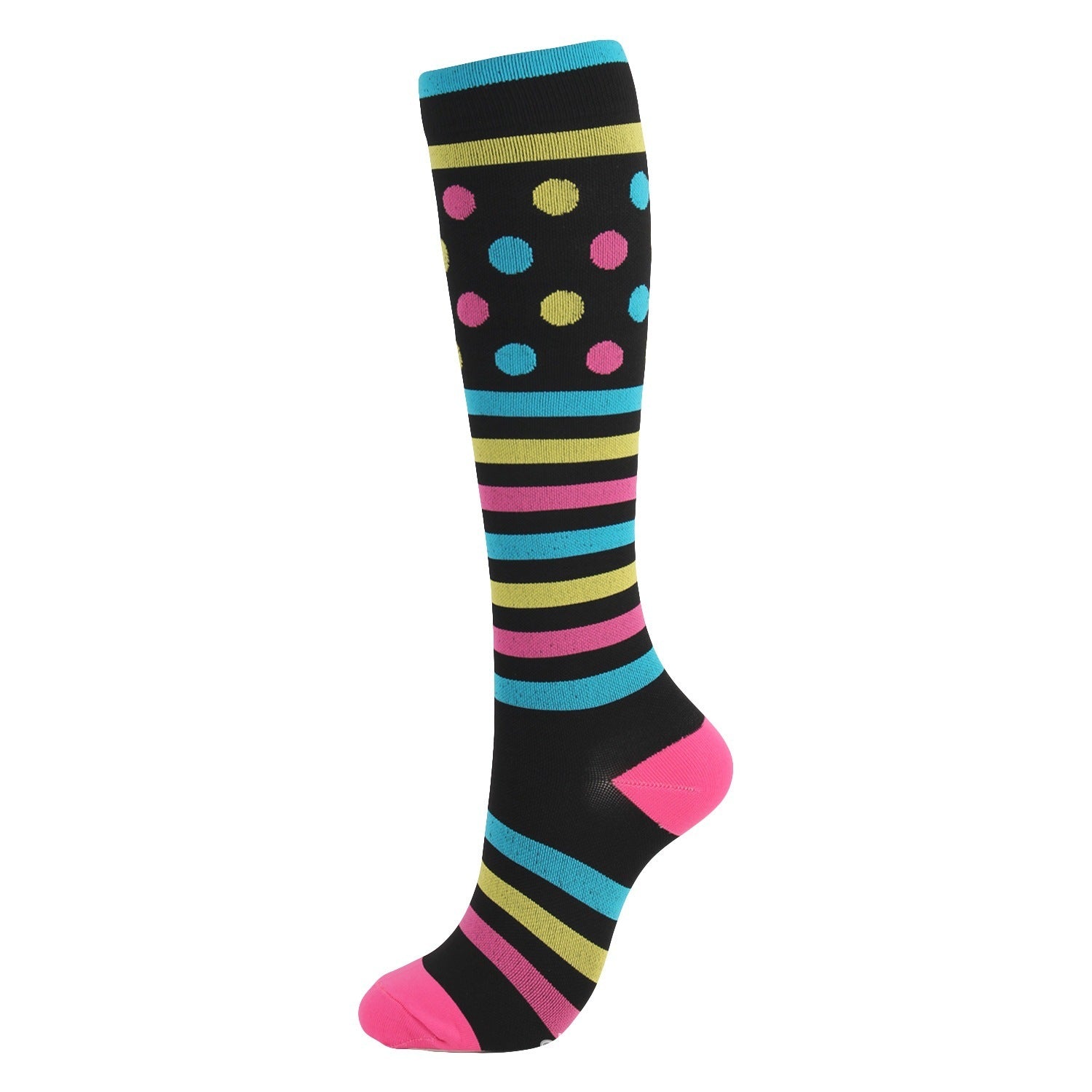 Compression Socks For Outdoor Sports - Mubimart -  