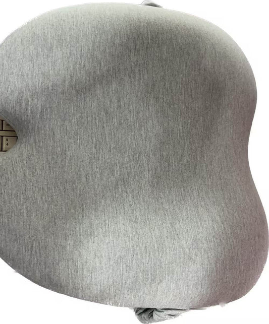 Wrapped Lumbar Support Cushion Lumbar Pillow Pillow - Mubimart