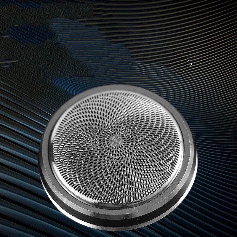 Mini Electric Shaver Convenient Razor Men - Mubimart