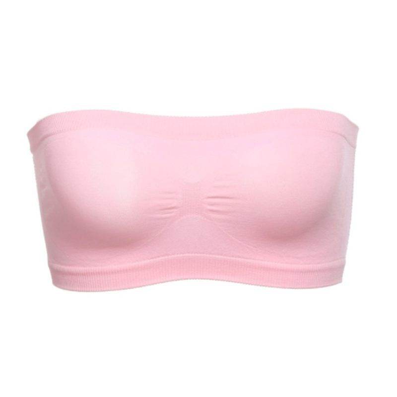 Bandeau Bra Underwear Women Bralette Sea - Mubimart